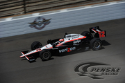 Indianapolis 500 - Practice and Qualifying
