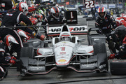 Honda Indy Toronto 