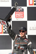Honda Indy Grand Prix of Alabama