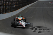 Indianapolis 500 Mile Race