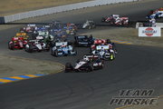 GoPro Grand Prix of Sonoma