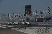 Firestone Grand Prix of St. Petersburg